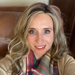 Meet your Posher, Jodi